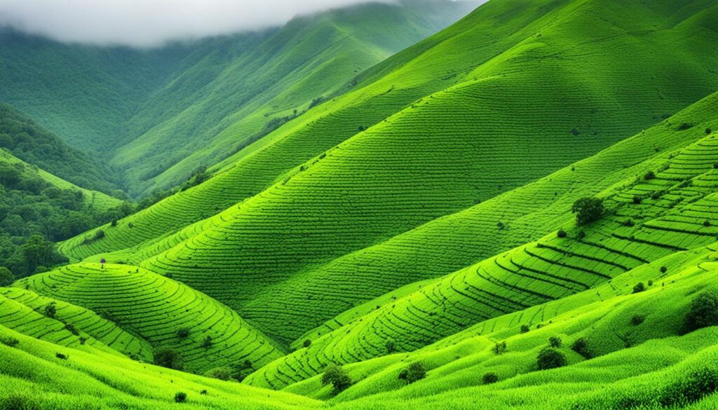 Kudremukh Trek Western Ghats