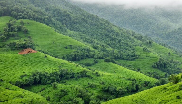 Tribal communities Western Ghats